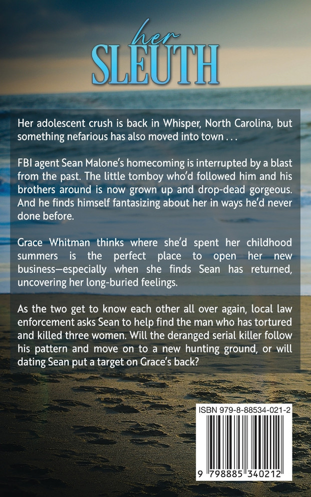 Her Sleuth
