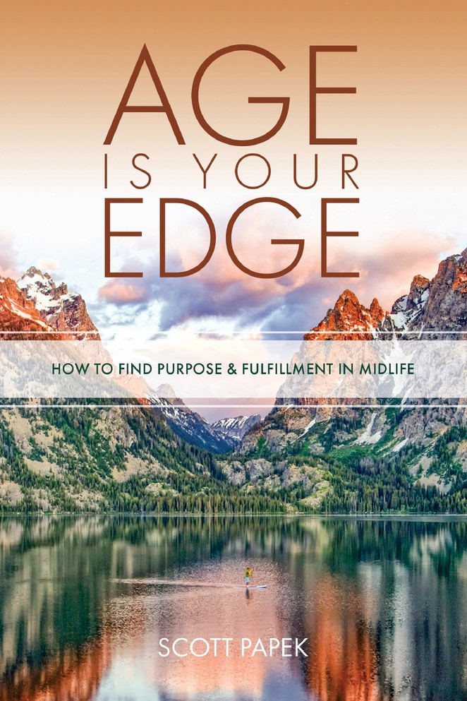 Age Is Your Edge