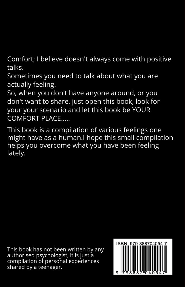 Your Comfort Place