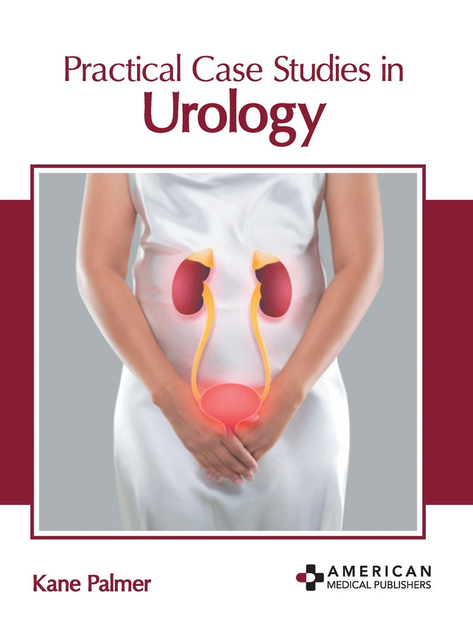 Practical Case Studies in Urology
