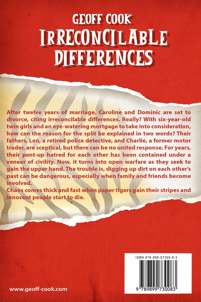 Irreconcilable Differences