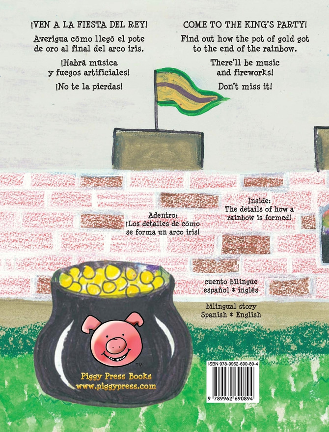 La suerte * Pot Luck