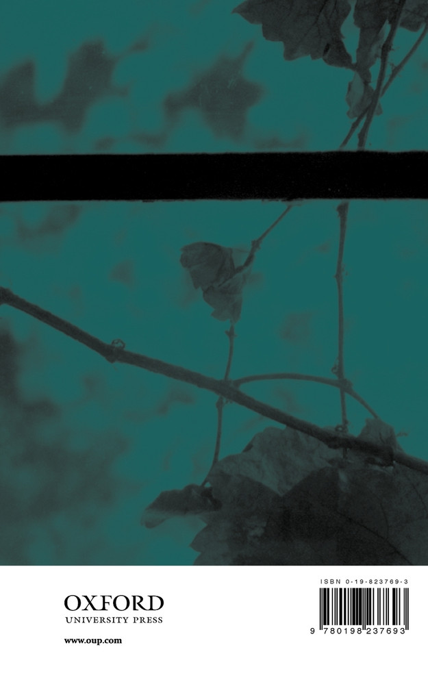 The Nature of Perception
