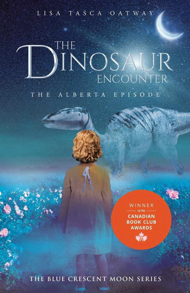 The Dinosaur Encounter