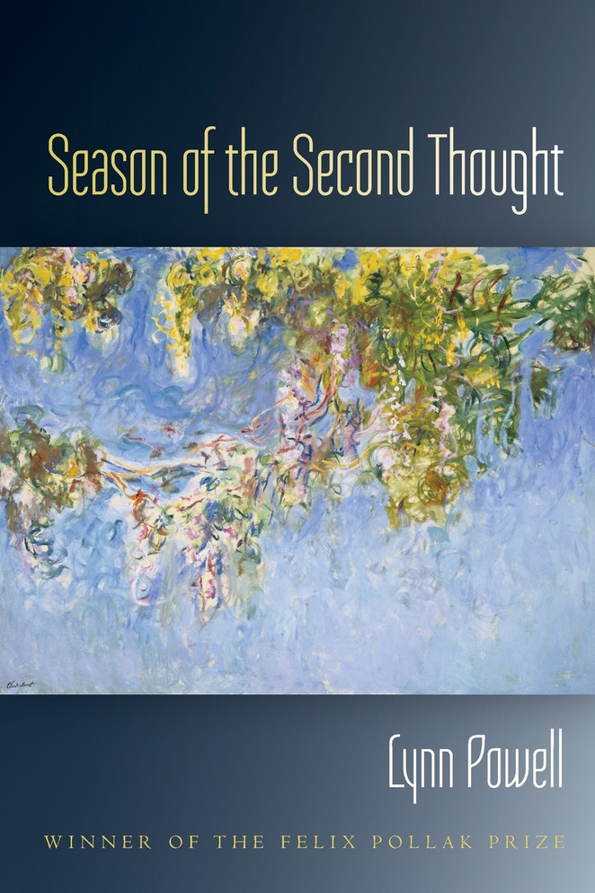Season of the Second Thought