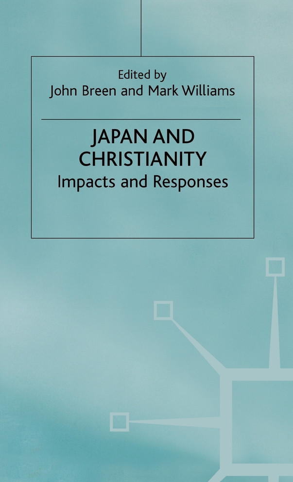 Japan and Christianity