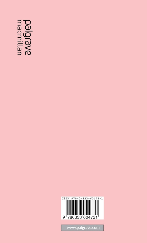 The Poetry of Postmodernity
