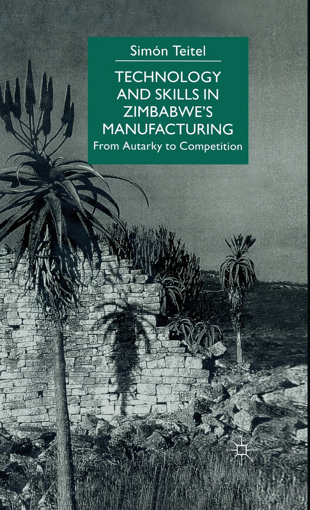 Technology and Skills in Zimbabwe's Manufacturing