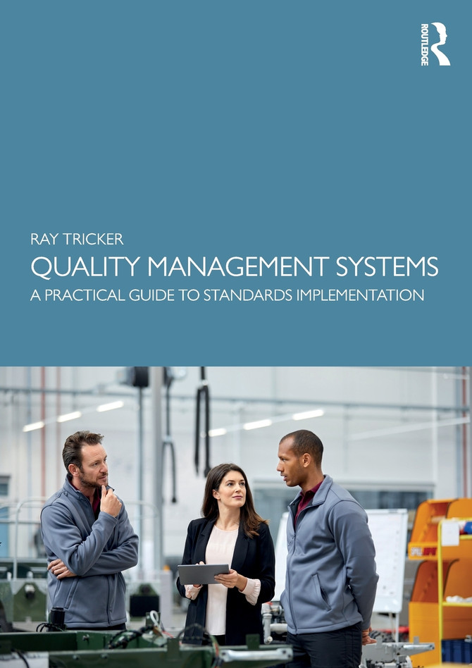 Quality Management Systems