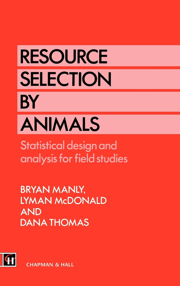 Resource Selection by Animals