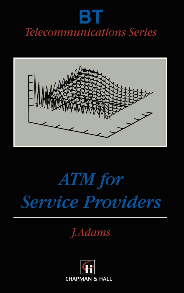 ATM for Service Providers