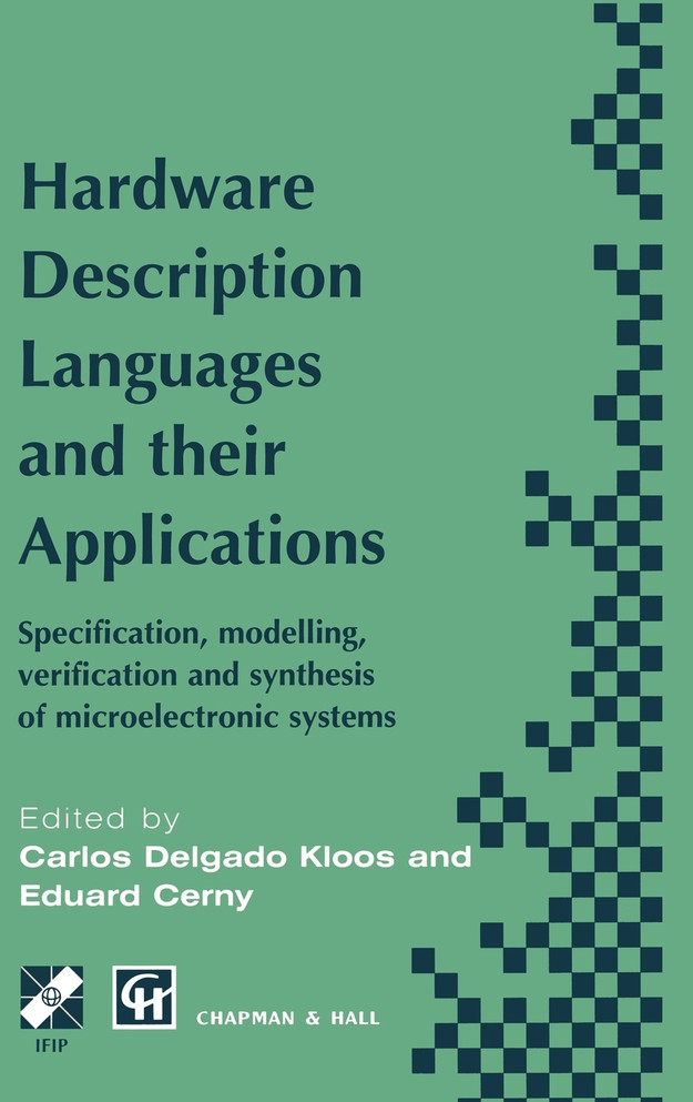 Hardware Description Languages and their Applications