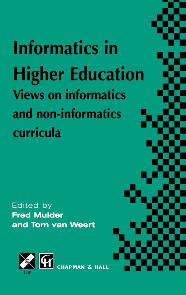 Informatics in Higher Education