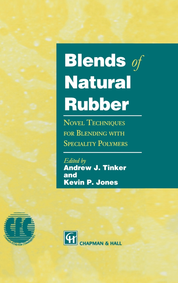 Blends of Natural Rubber