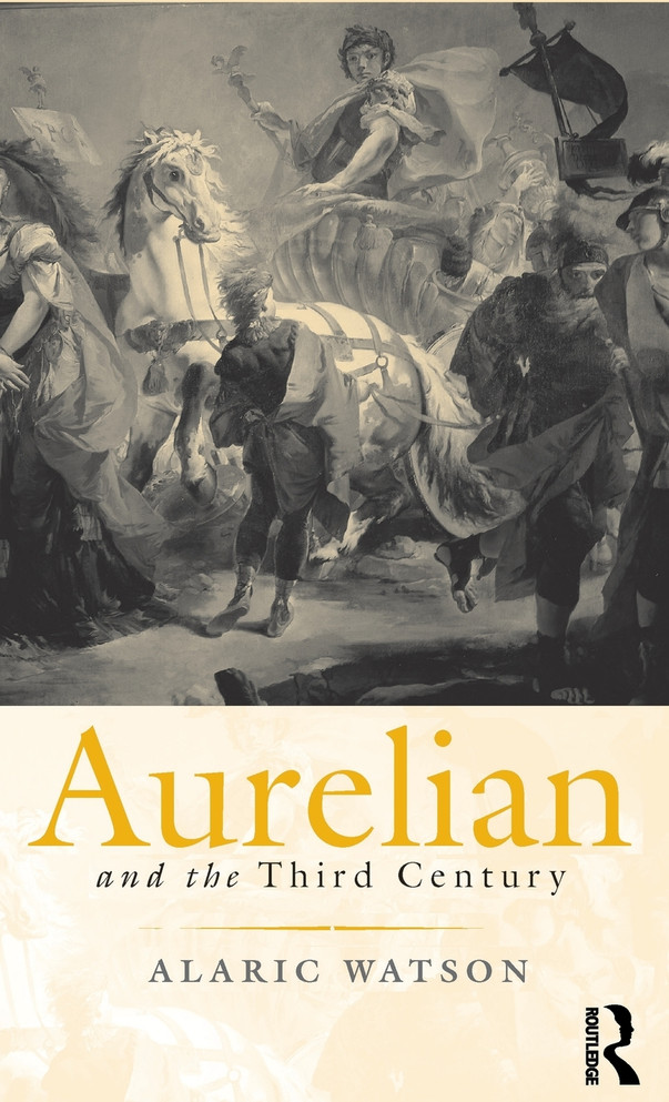 Aurelian and the Third Century