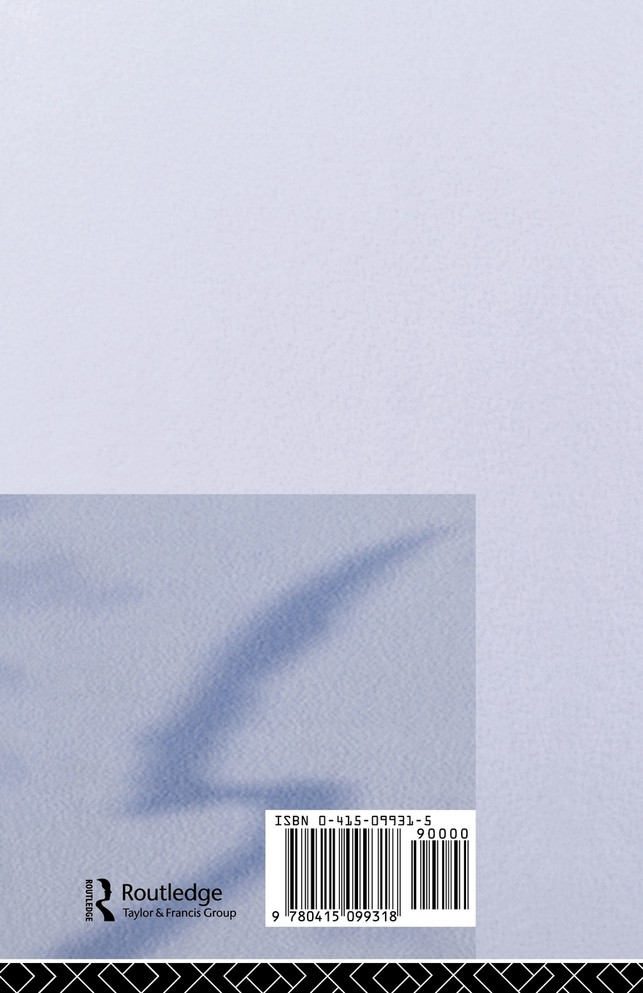 The Politics of Ethnic Conflict Regulation