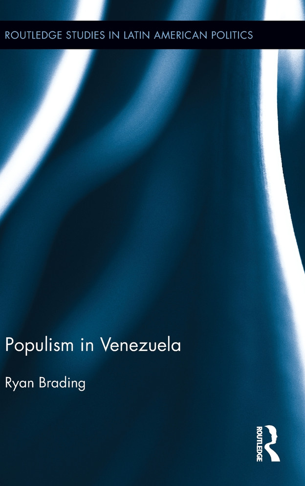 Populism in Venezuela