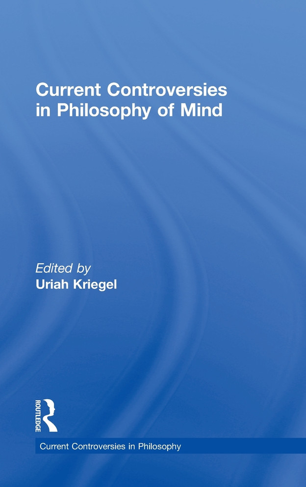 Current Controversies in Philosophy of Mind