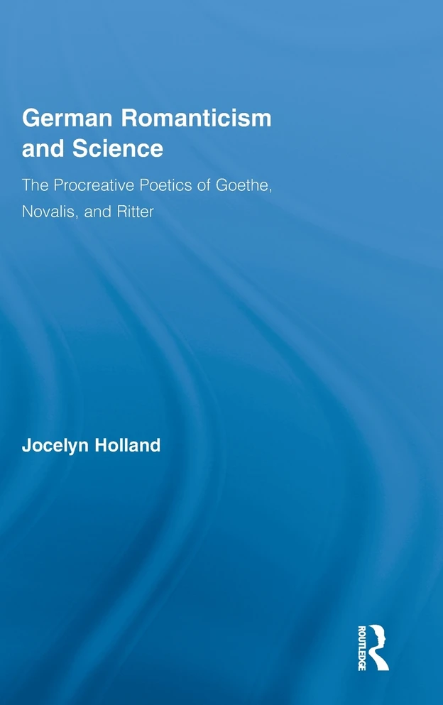 German Romanticism and Science