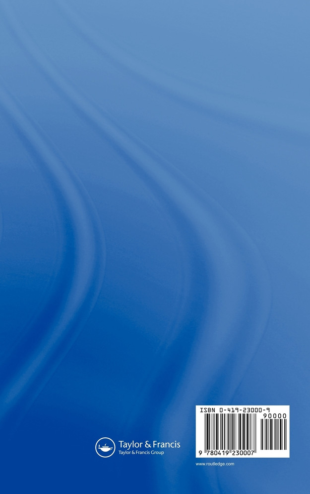 Legal Competence in Environmental Health