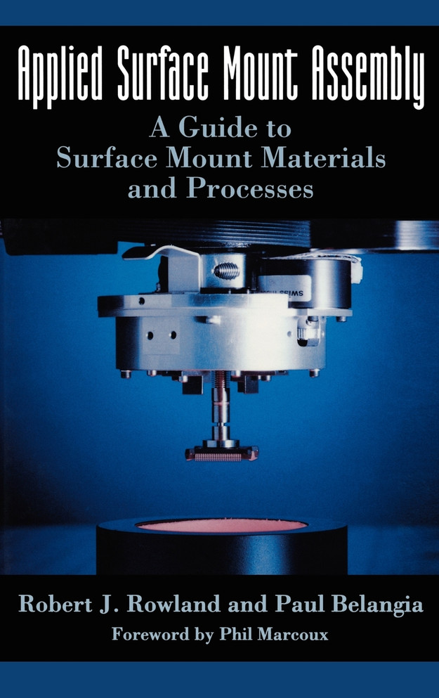 Applied Surface Mount Assembly