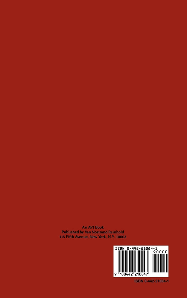 Food and Beverage Mycology