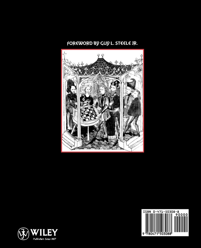 The Common LISP Companion