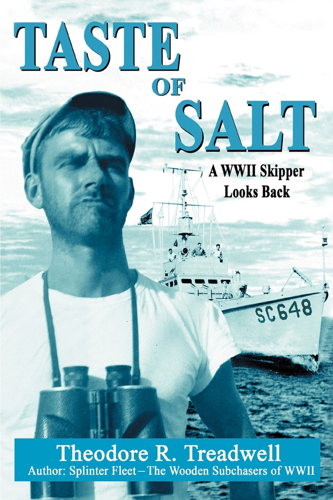 Taste of Salt