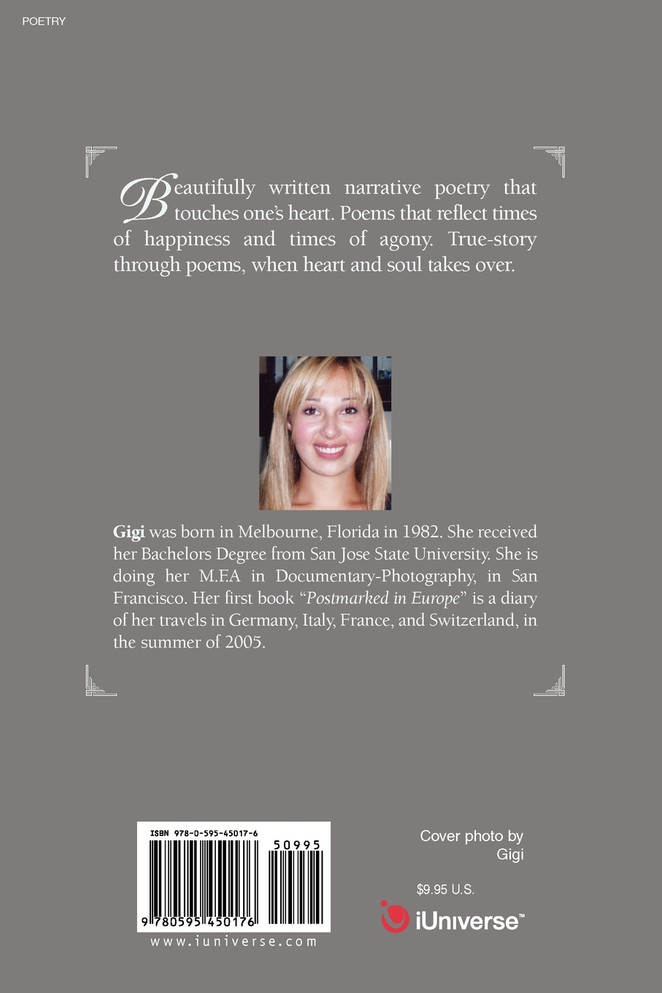 I Shall Dare to Dream Again