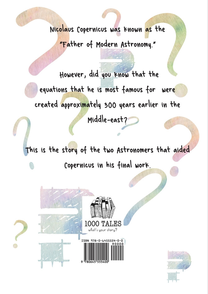 al-Tusi and the Equant Problem (Softcover)