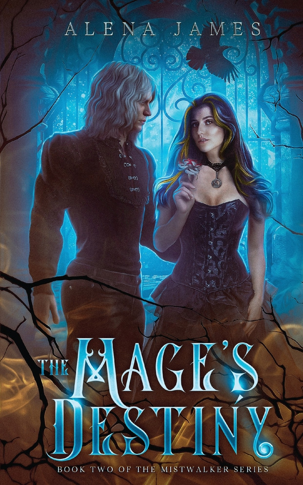 The Mage's Destiny