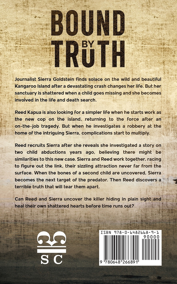 Bound by Truth