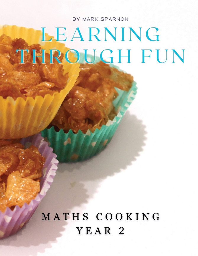 Learning Through Fun