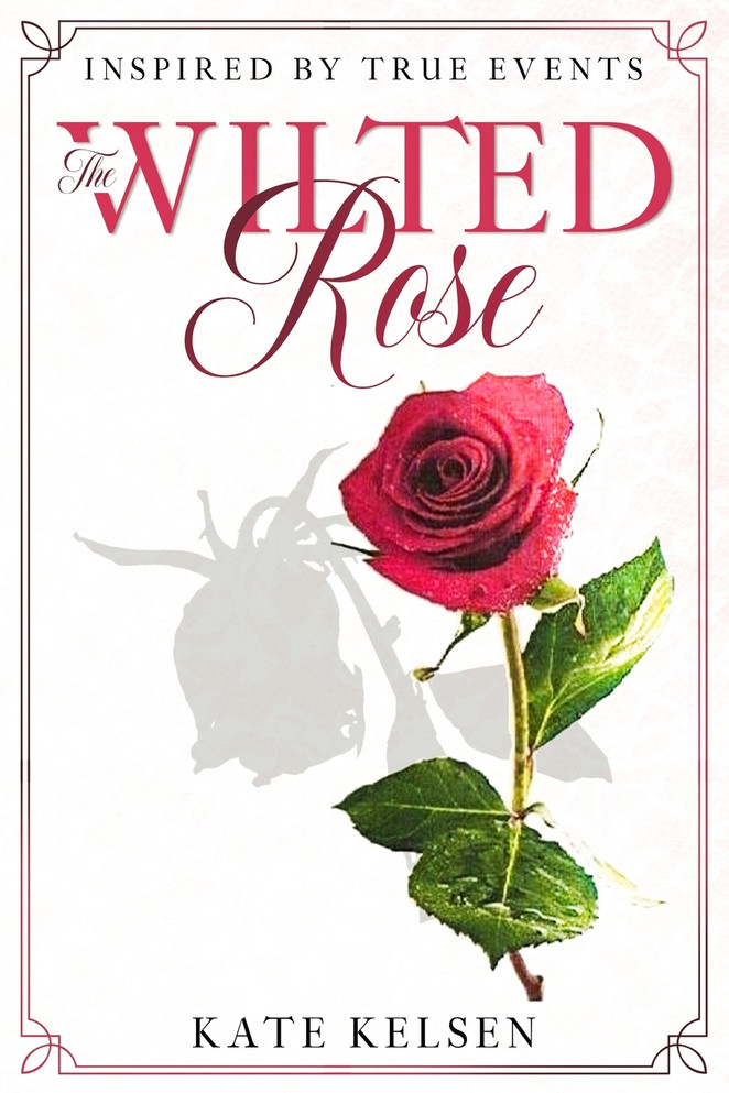 The Wilted Rose