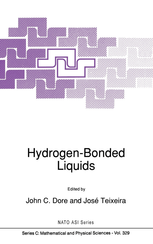 Hydrogen-Bonded Liquids
