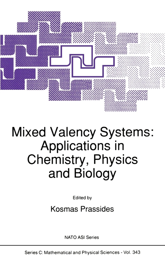 Mixed Valency Systems
