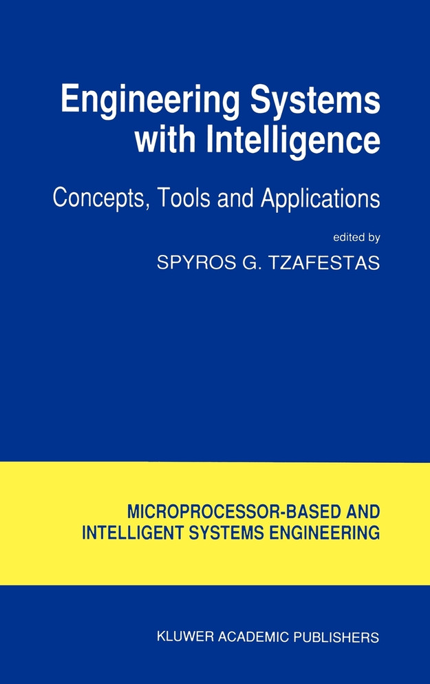 Engineering Systems with Intelligence