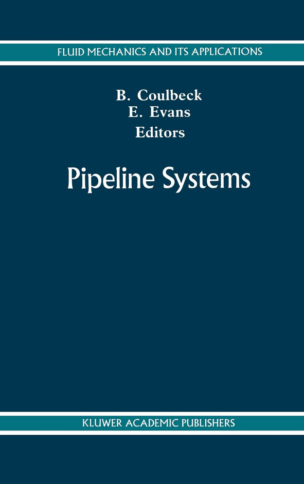 Pipeline Systems