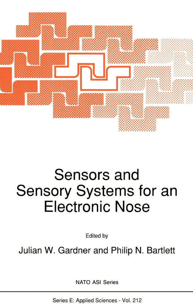 Sensors and Sensory Systems for an Electronic Nose