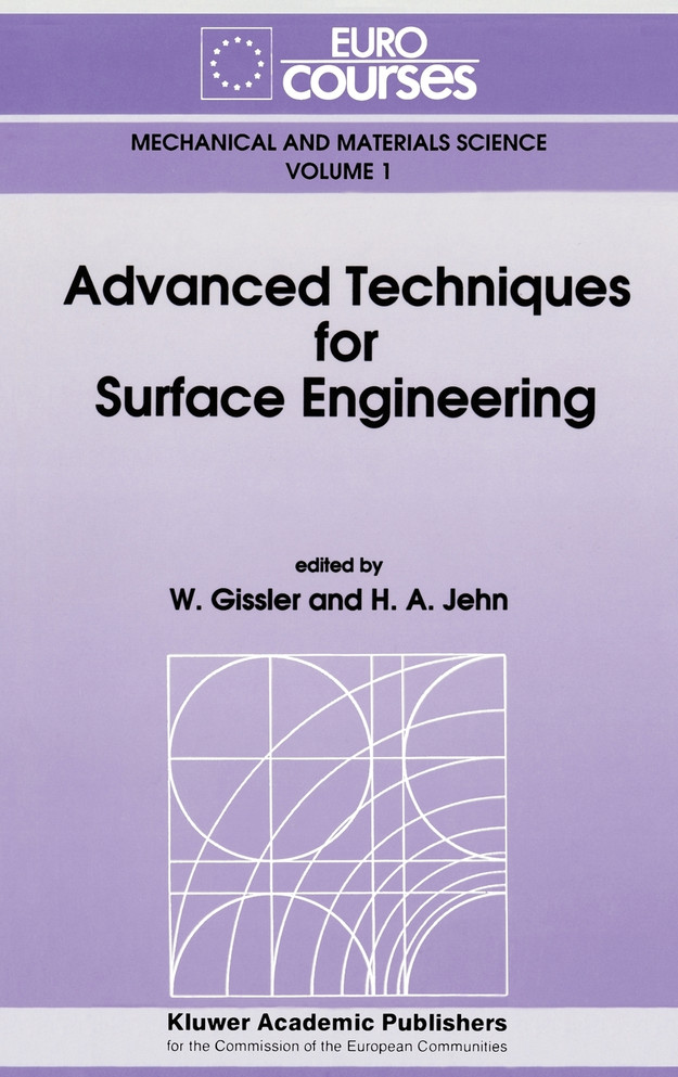 Advanced Techniques for Surface Engineering