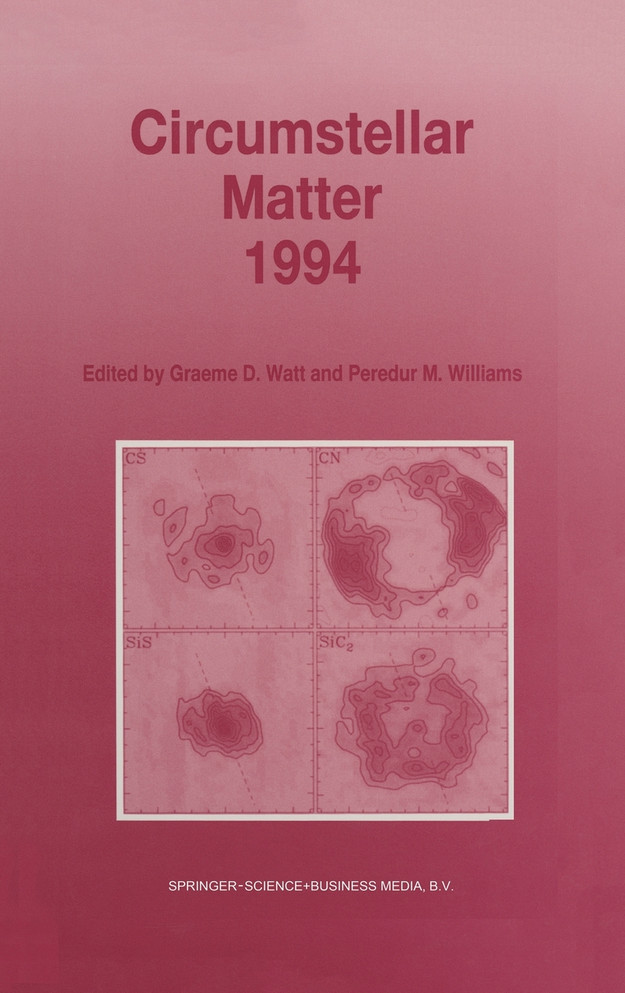 Circumstellar Matter 1994