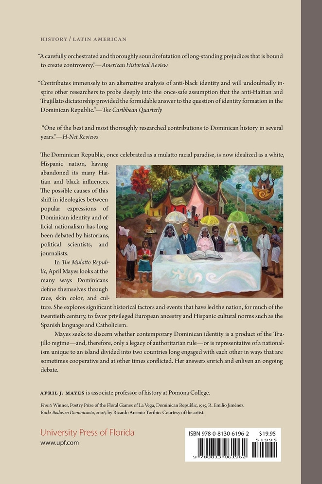 The Mulatto Republic