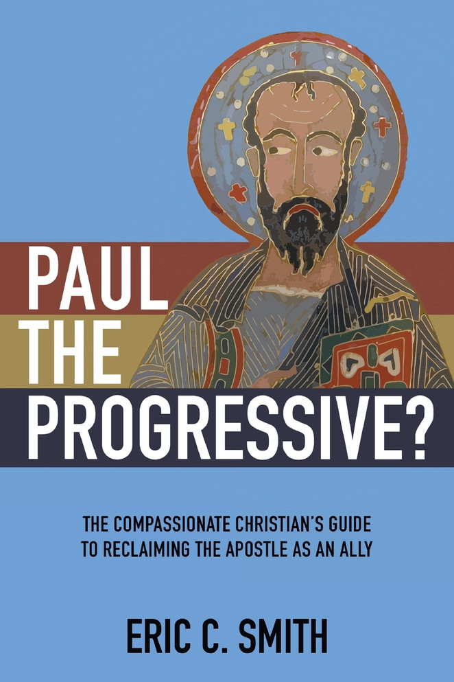 Paul the Progressive?