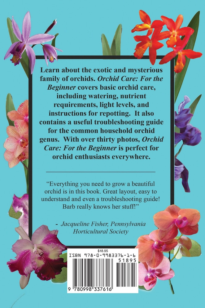 Orchid Care