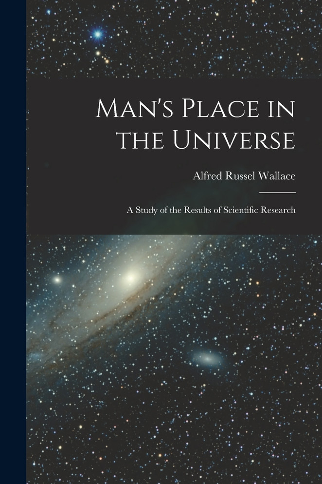 Man's Place in the Universe