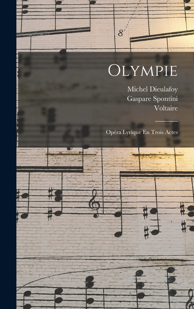 Olympie