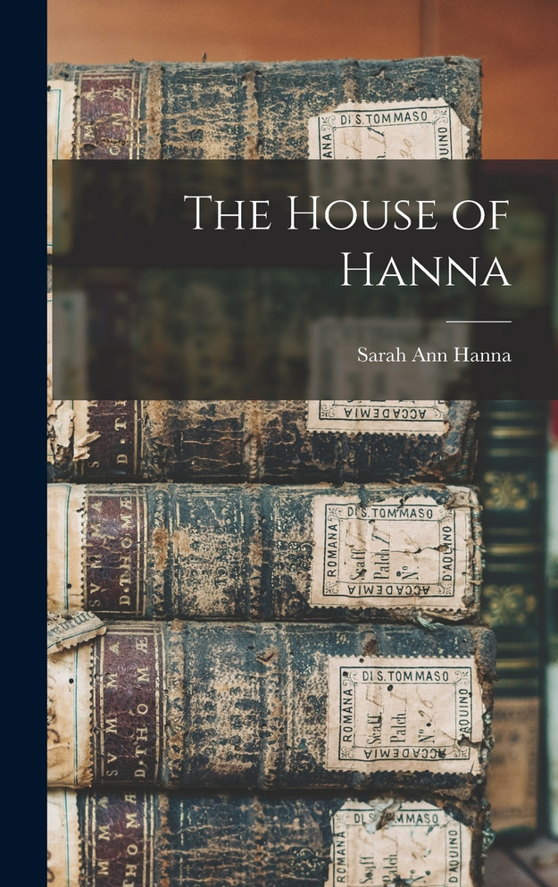 The House of Hanna