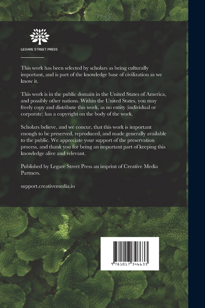 Voyage of H.M.S. Challenger