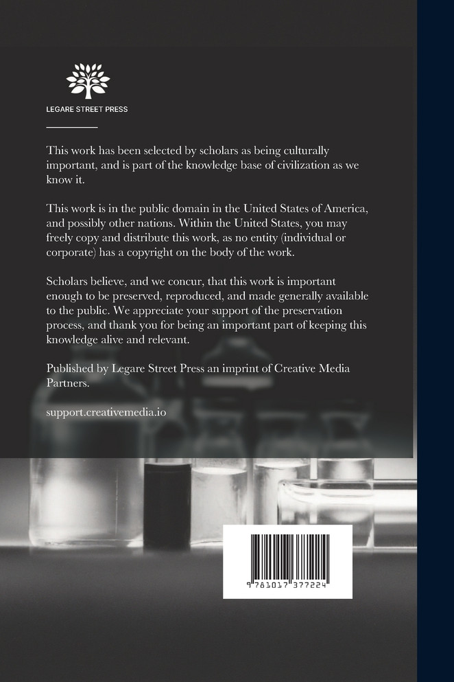 Die Lehre Von Der Krebskrankheit Von Den Ältesten Zeisten Bis Zur Gegenwart