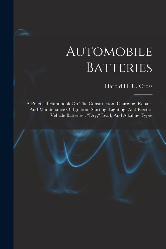 Automobile Batteries